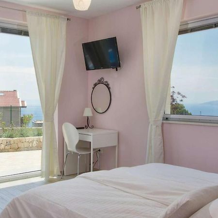Lux Apartment Sandra Makarska Zewnętrze zdjęcie