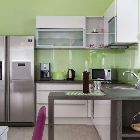 Lux Apartment Sandra Makarska Zewnętrze zdjęcie