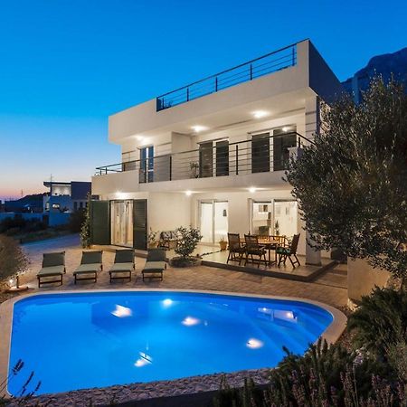 Lux Apartment Sandra Makarska Zewnętrze zdjęcie