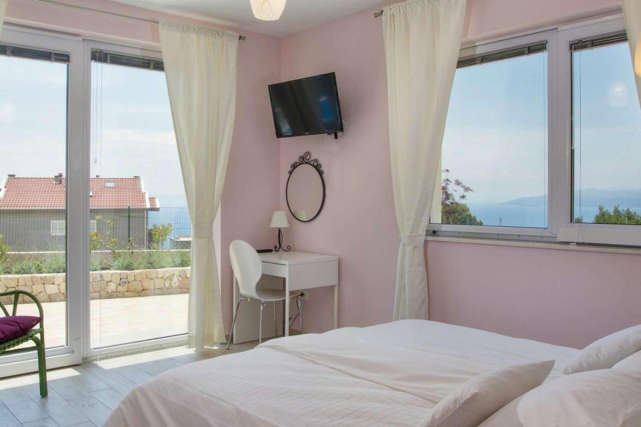 Lux Apartment Sandra Makarska Zewnętrze zdjęcie