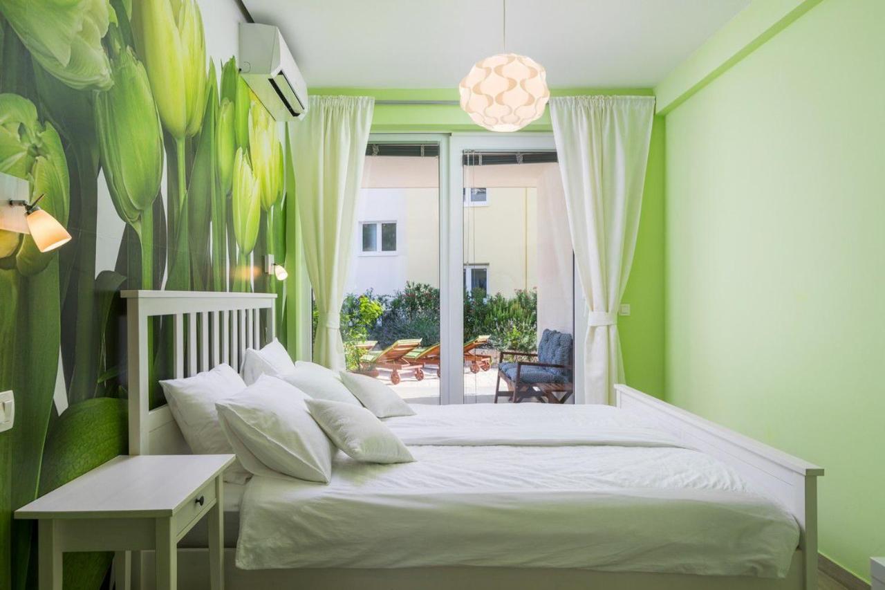 Lux Apartment Sandra Makarska Zewnętrze zdjęcie