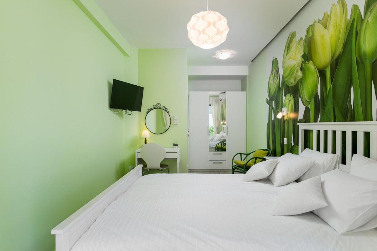 Lux Apartment Sandra Makarska Zewnętrze zdjęcie
