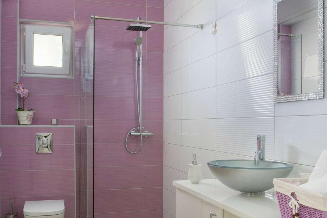 Lux Apartment Sandra Makarska Zewnętrze zdjęcie