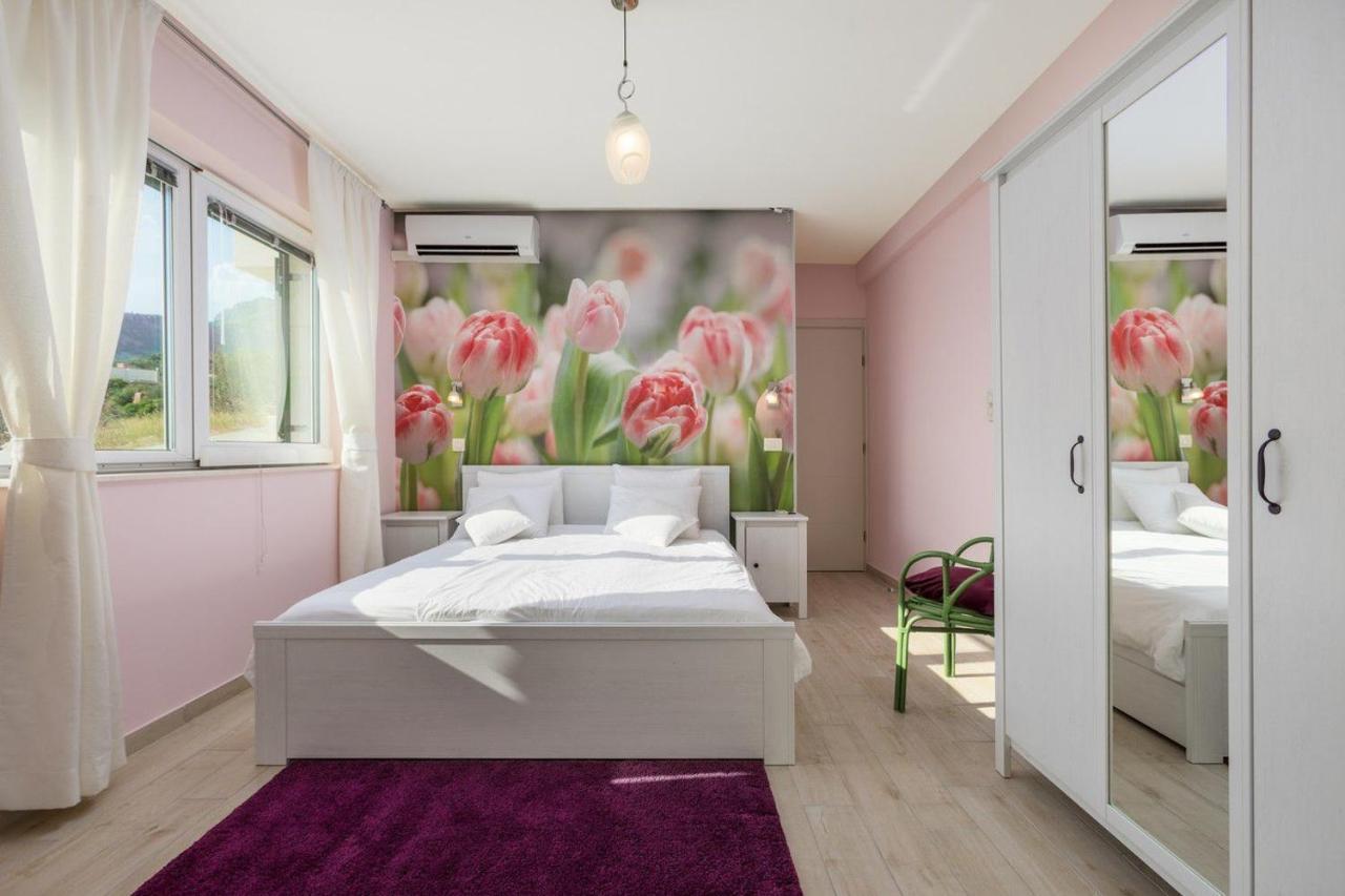Lux Apartment Sandra Makarska Zewnętrze zdjęcie