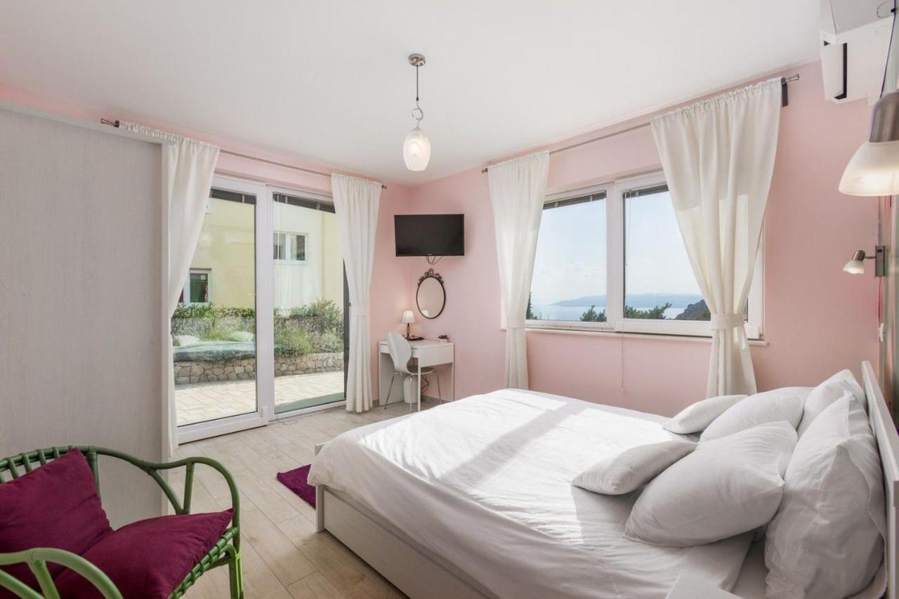 Lux Apartment Sandra Makarska Zewnętrze zdjęcie
