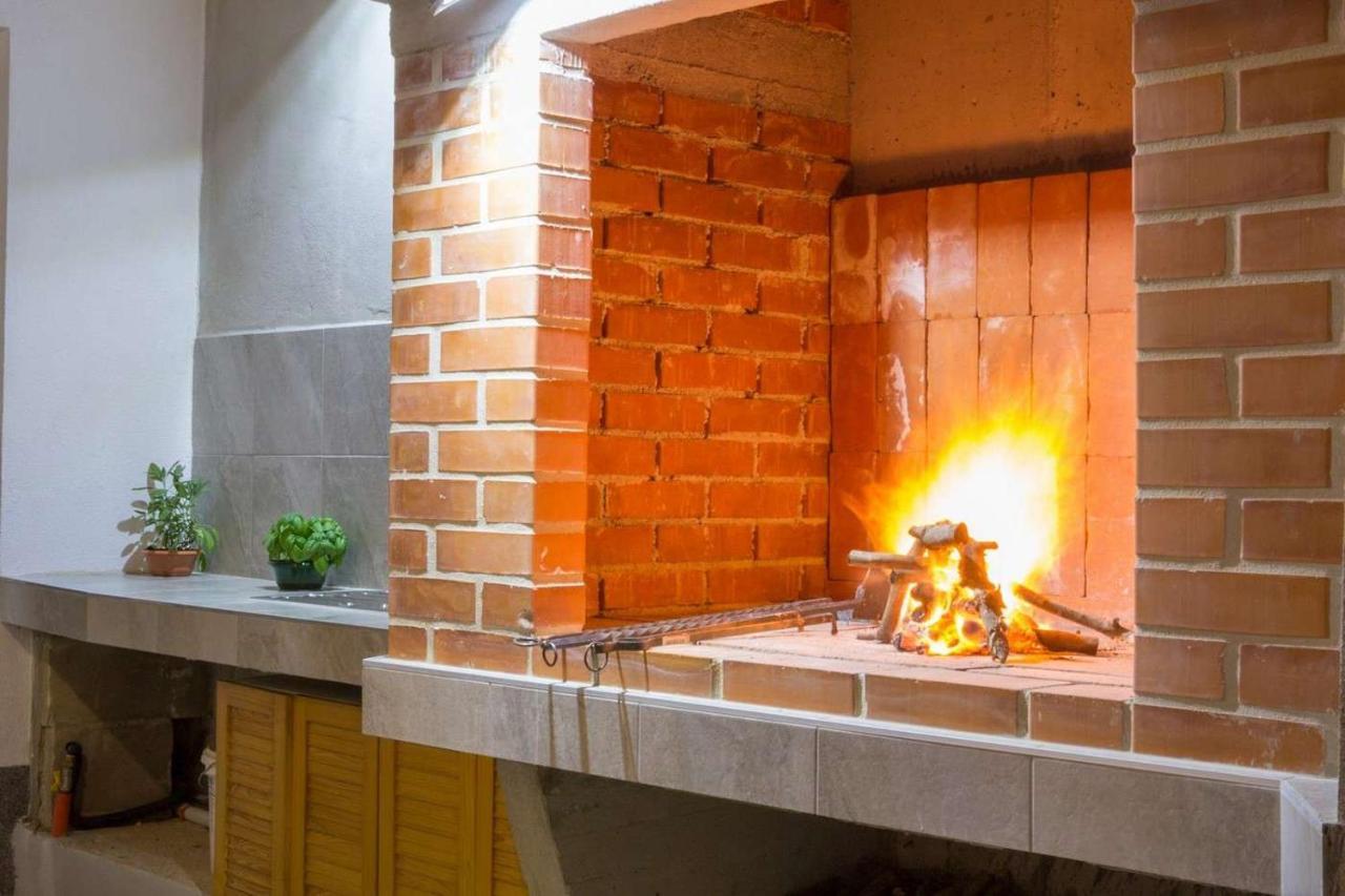 Lux Apartment Sandra Makarska Zewnętrze zdjęcie